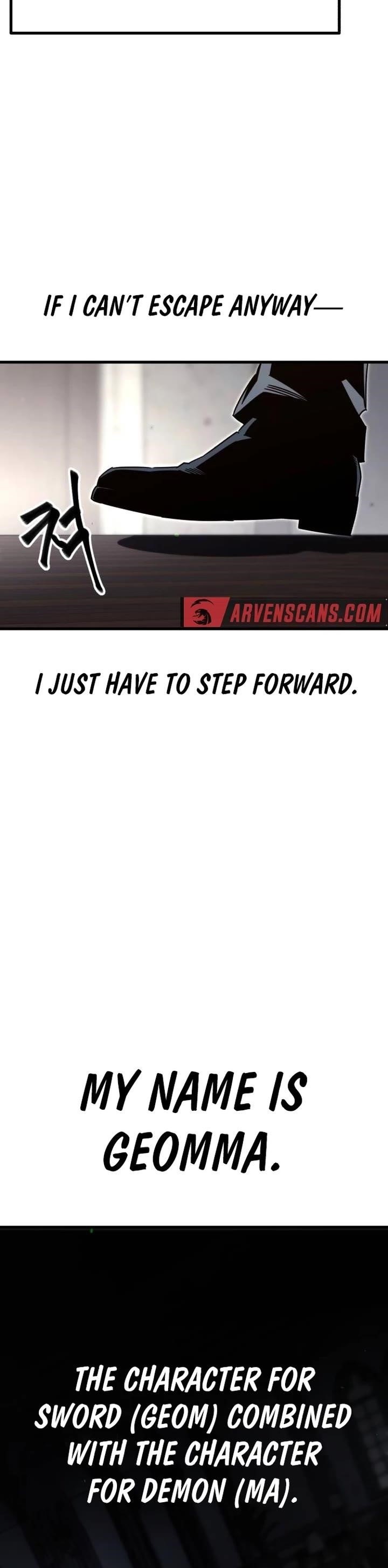 I Took over The Academy With a Single Sashimi Knife Chapter 11 - Page 58