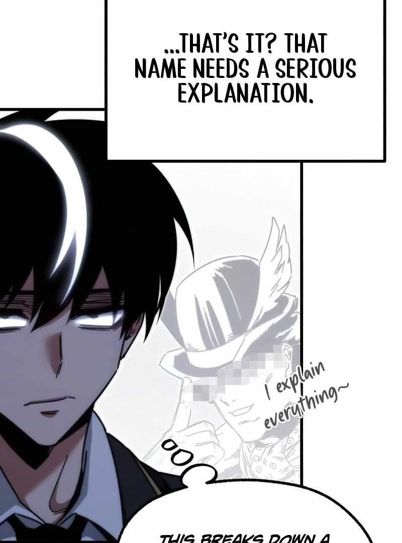 I Took over The Academy With a Single Sashimi Knife Chapter 16 - Page 108