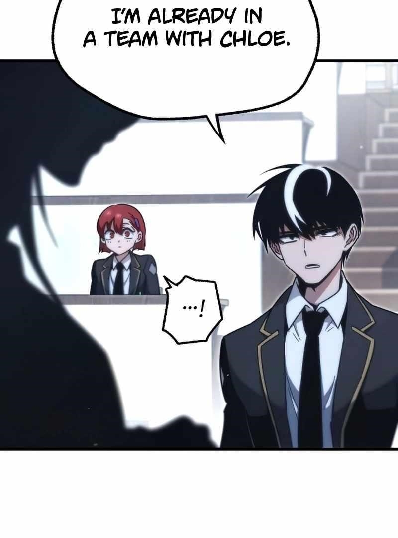 I Took over The Academy With a Single Sashimi Knife Chapter 16 - Page 11