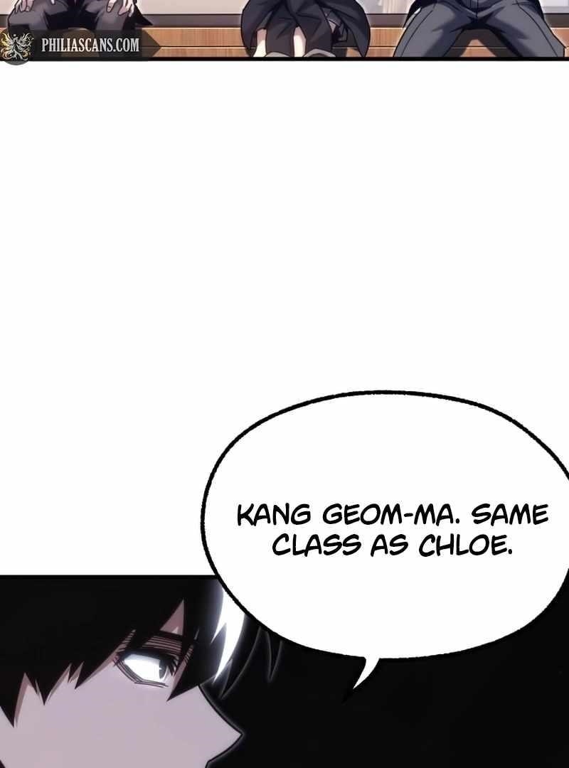 I Took over The Academy With a Single Sashimi Knife Chapter 16 - Page 116