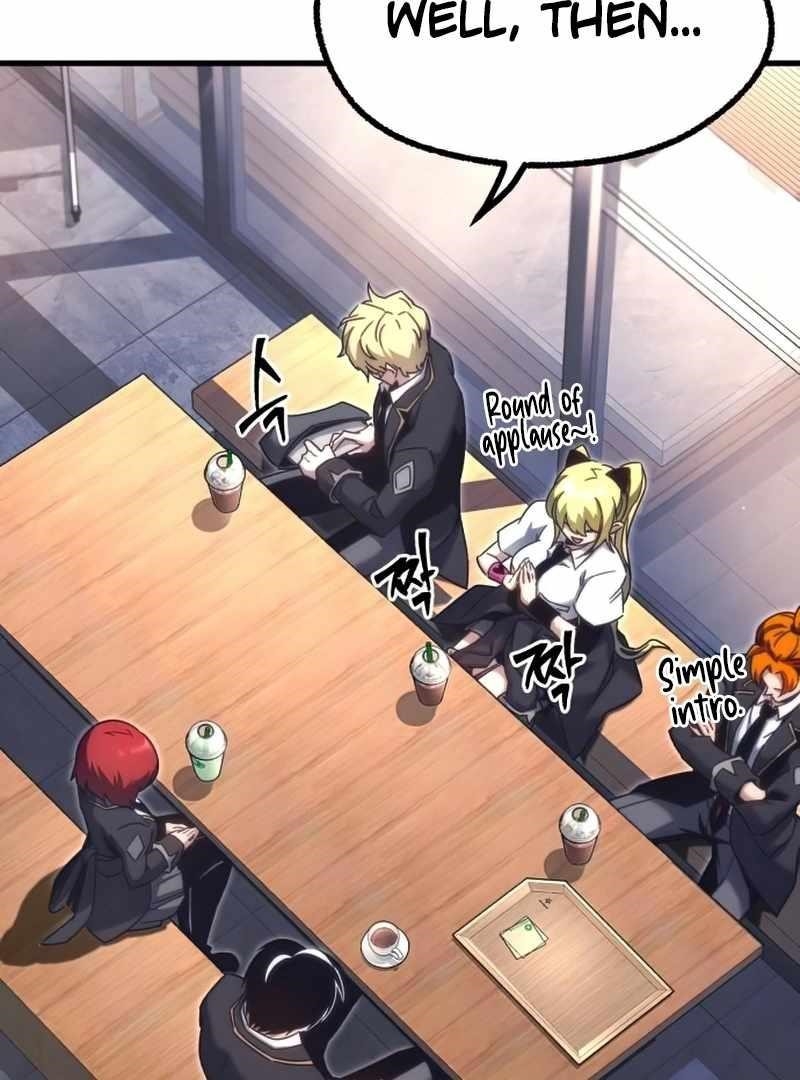 I Took over The Academy With a Single Sashimi Knife Chapter 16 - Page 118