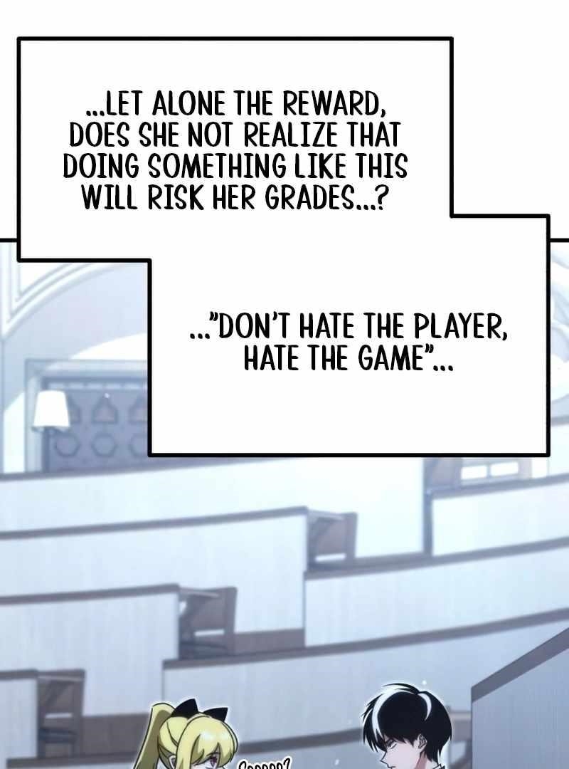 I Took over The Academy With a Single Sashimi Knife Chapter 16 - Page 14