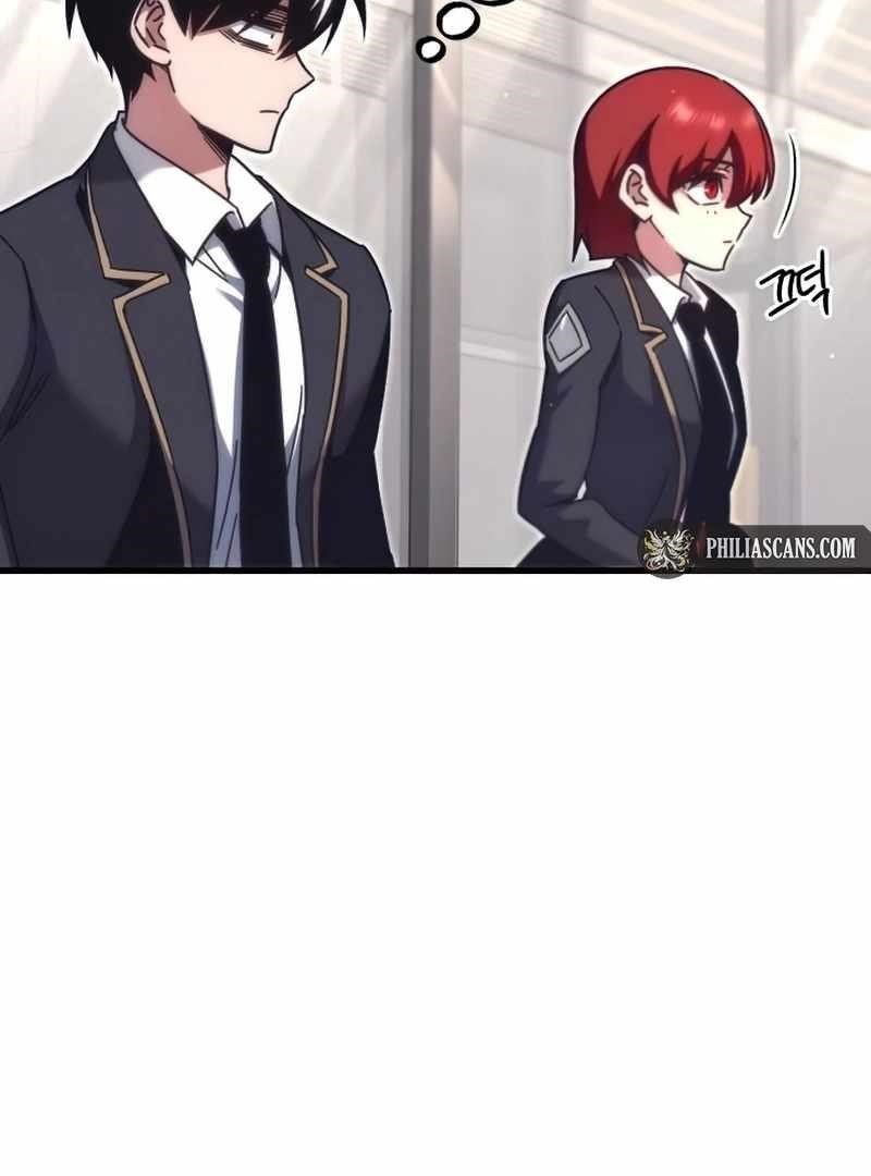 I Took over The Academy With a Single Sashimi Knife Chapter 16 - Page 145