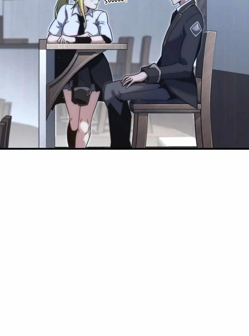 I Took over The Academy With a Single Sashimi Knife Chapter 16 - Page 15