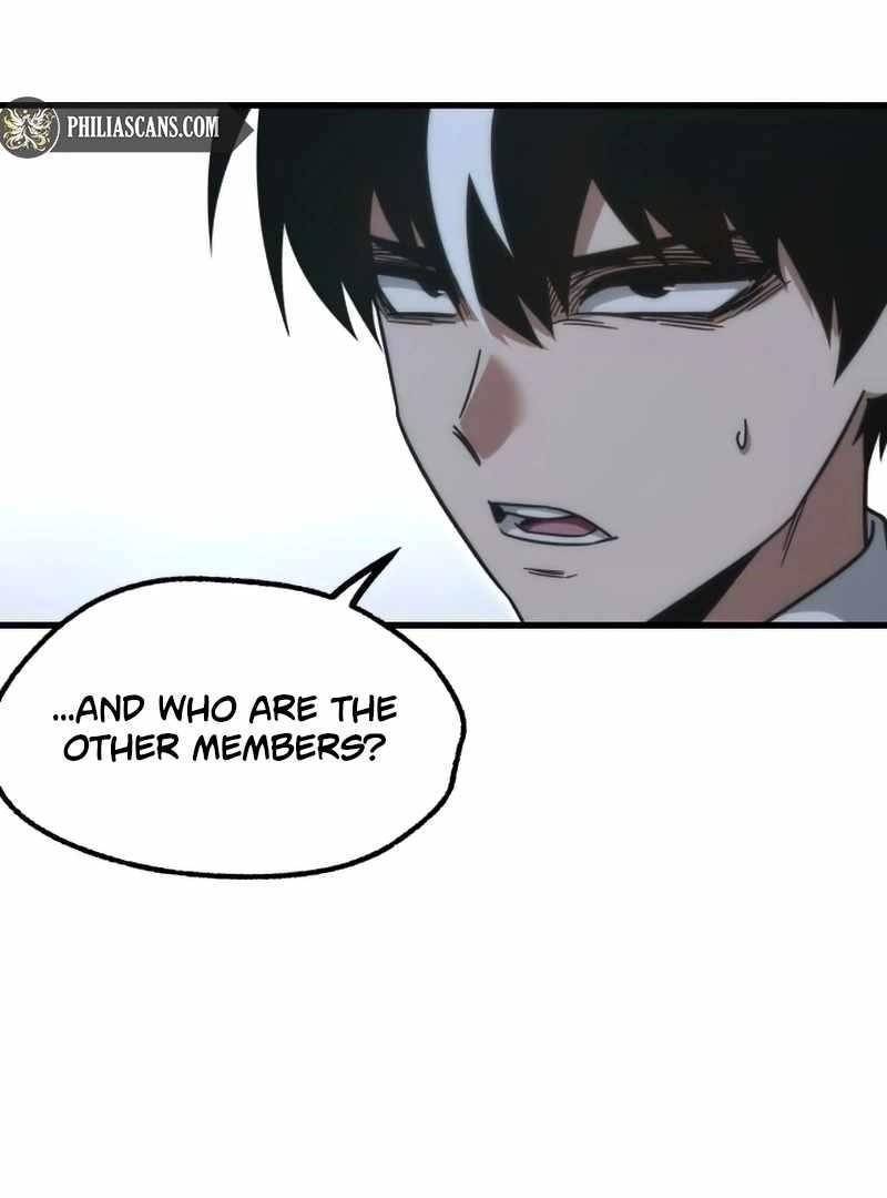 I Took over The Academy With a Single Sashimi Knife Chapter 16 - Page 21