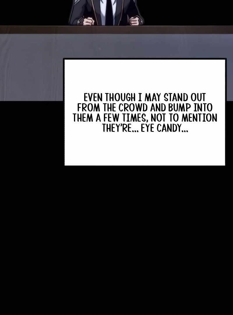 I Took over The Academy With a Single Sashimi Knife Chapter 16 - Page 33