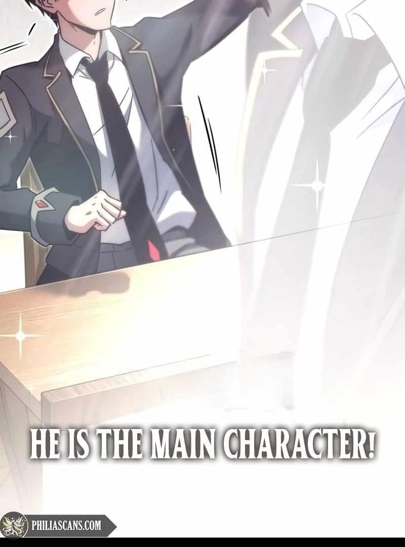 I Took over The Academy With a Single Sashimi Knife Chapter 16 - Page 36