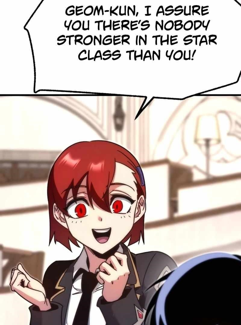 I Took over The Academy With a Single Sashimi Knife Chapter 16 - Page 51