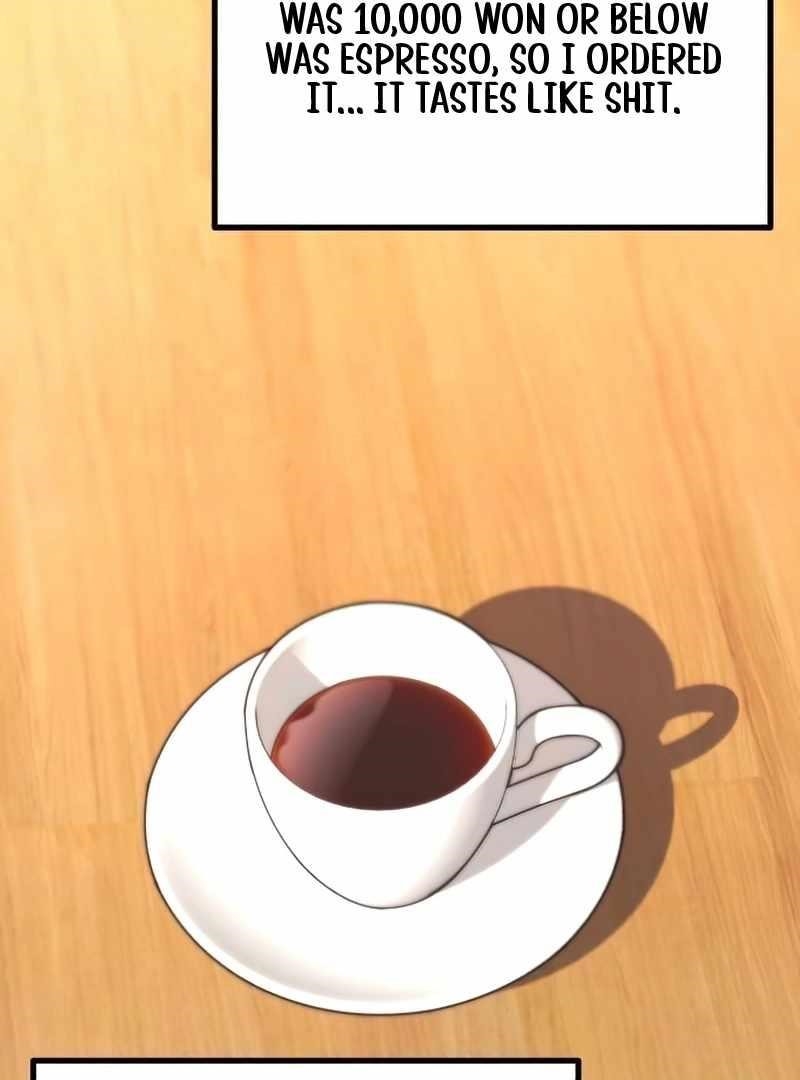 I Took over The Academy With a Single Sashimi Knife Chapter 16 - Page 73