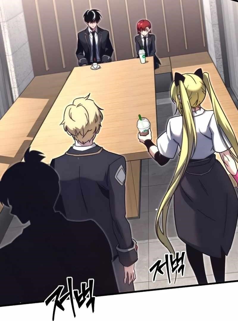 I Took over The Academy With a Single Sashimi Knife Chapter 16 - Page 82