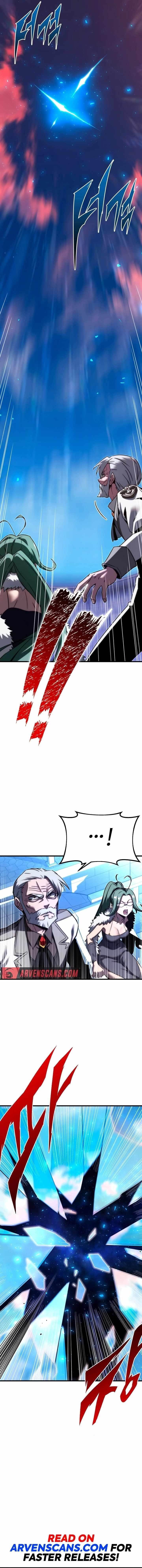 I Took over The Academy With a Single Sashimi Knife Chapter 2 - Page 12