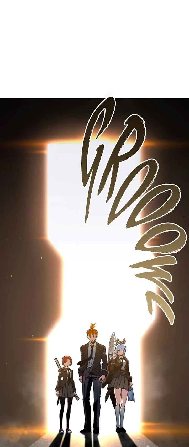 I Took over The Academy With a Single Sashimi Knife Chapter 29 - Page 23