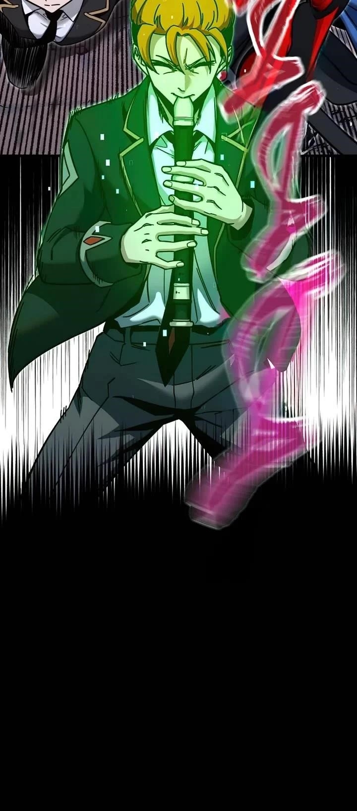 I Took over The Academy With a Single Sashimi Knife Chapter 29 - Page 40