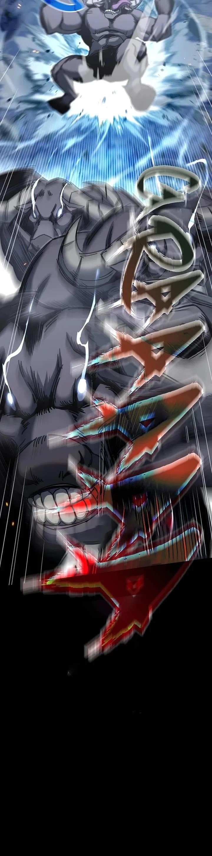 I Took over The Academy With a Single Sashimi Knife Chapter 29 - Page 44