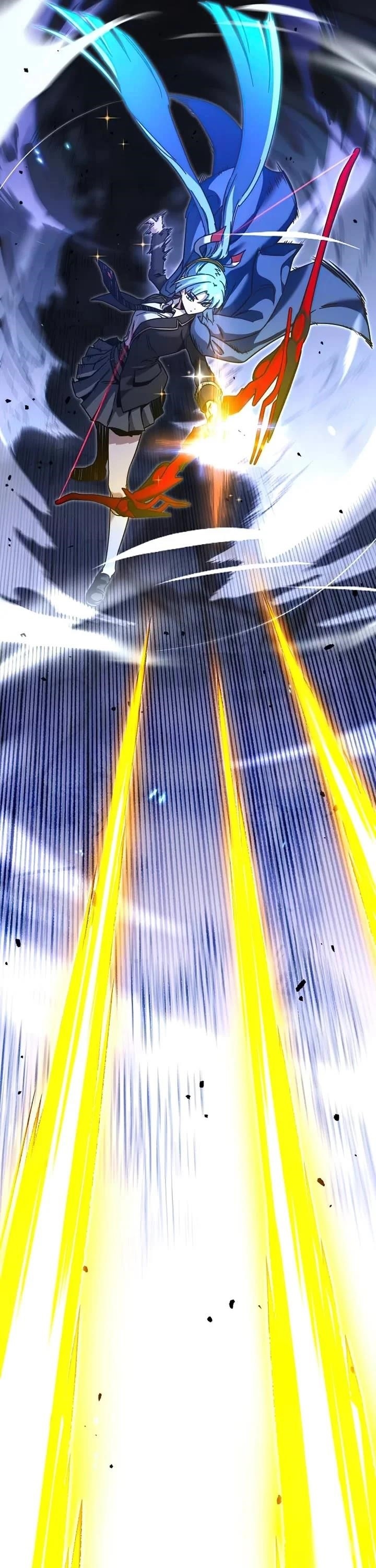 I Took over The Academy With a Single Sashimi Knife Chapter 29 - Page 49