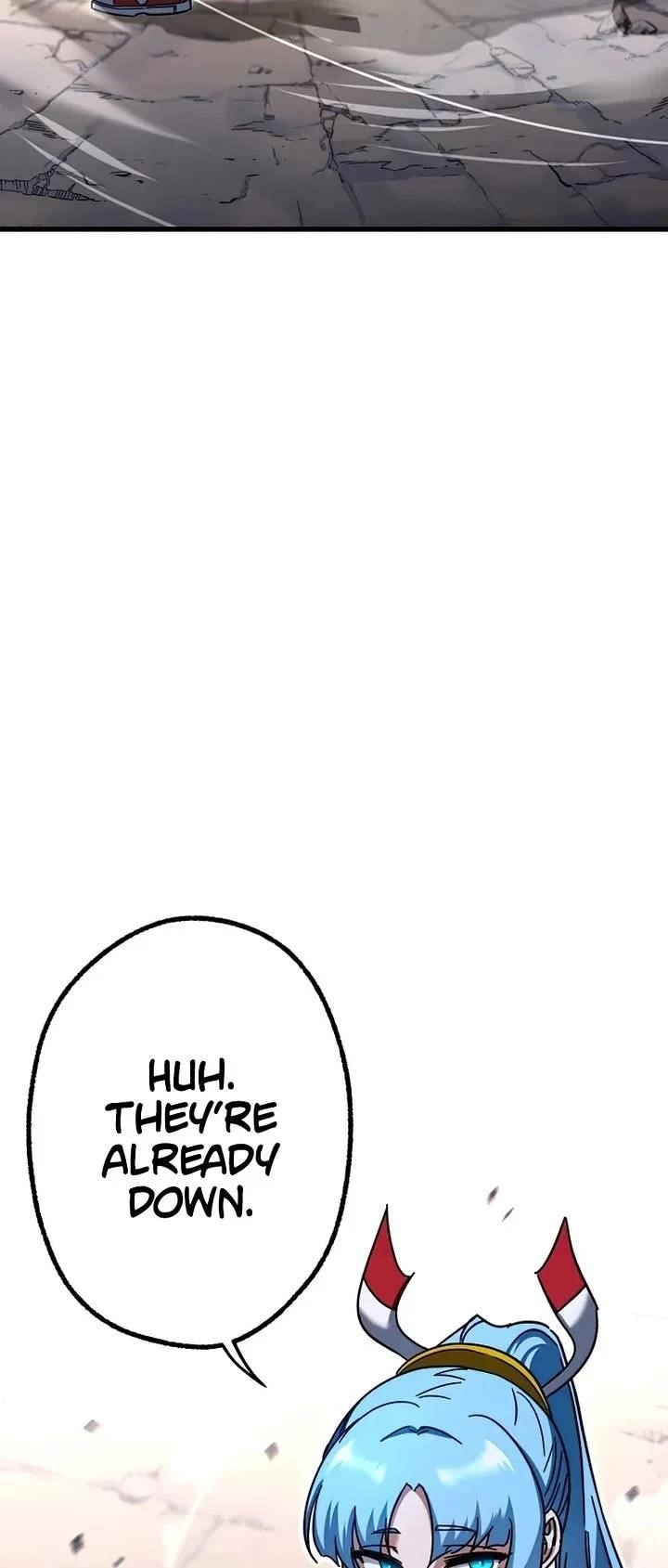 I Took over The Academy With a Single Sashimi Knife Chapter 29 - Page 52