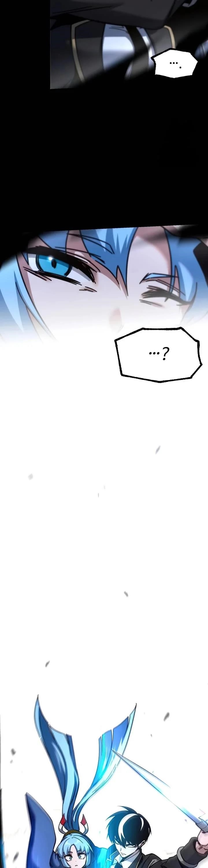 I Took over The Academy With a Single Sashimi Knife Chapter 29 - Page 60