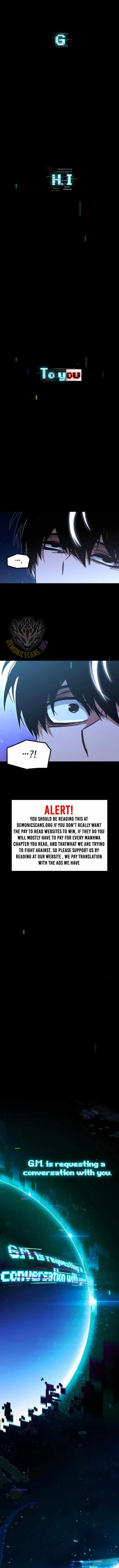 I Took over The Academy With a Single Sashimi Knife Chapter 35 - Page 17