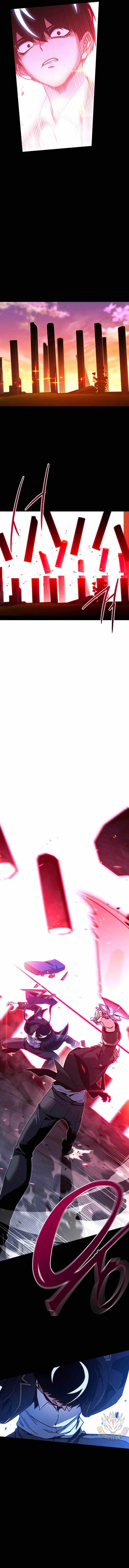 I Took over The Academy With a Single Sashimi Knife Chapter 43 - Page 14