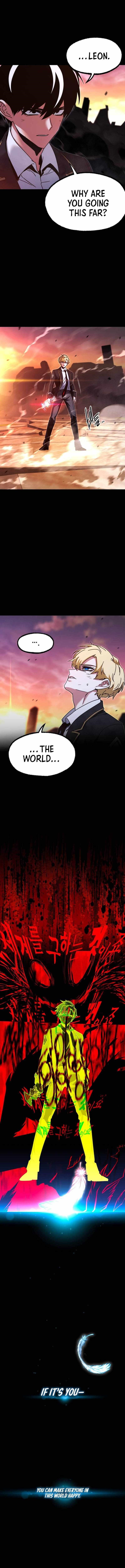 I Took over The Academy With a Single Sashimi Knife Chapter 43 - Page 17