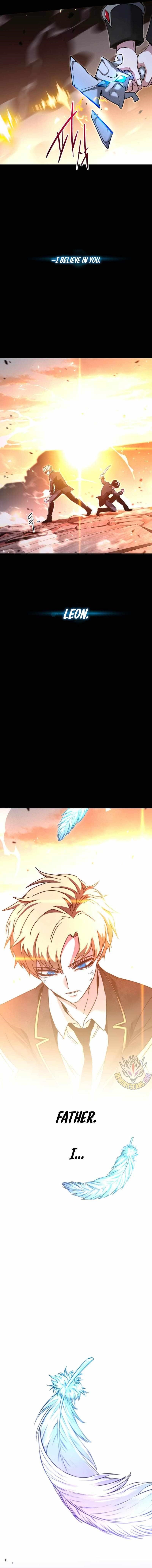 I Took over The Academy With a Single Sashimi Knife Chapter 43 - Page 20