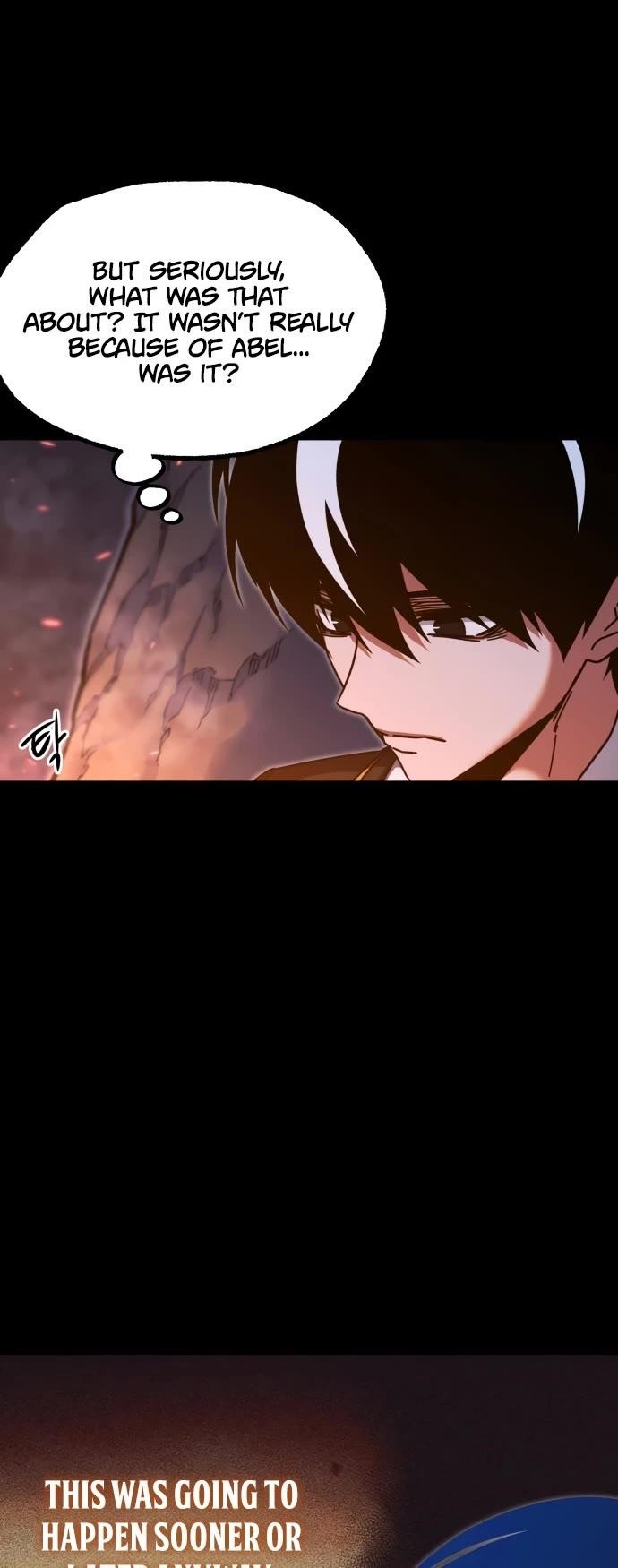 I Took over The Academy With a Single Sashimi Knife Chapter 44 - Page 14