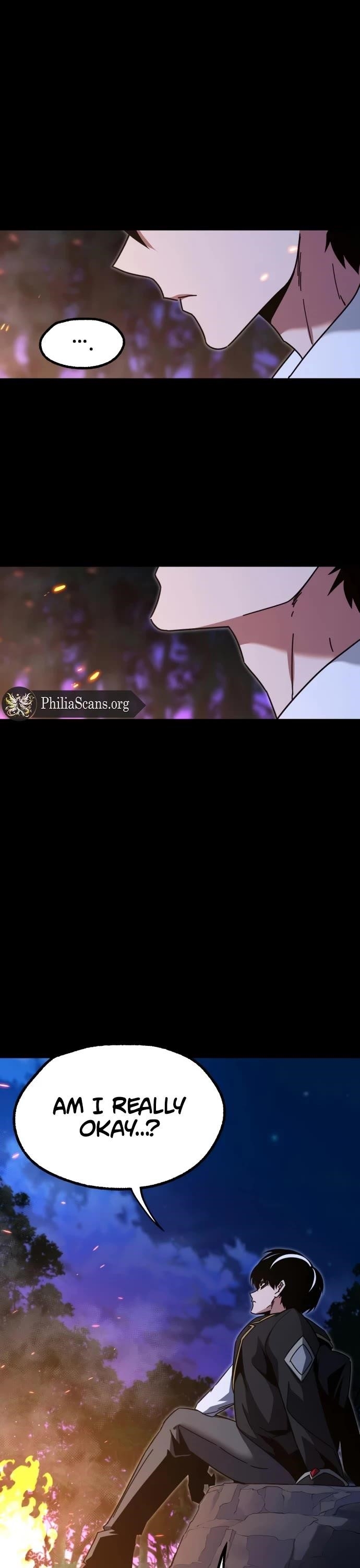 I Took over The Academy With a Single Sashimi Knife Chapter 44 - Page 20