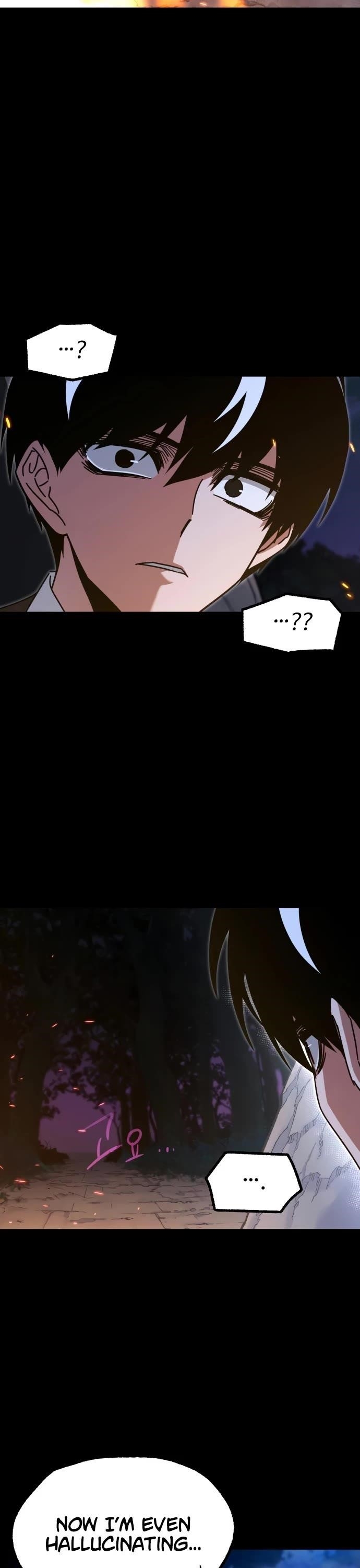 I Took over The Academy With a Single Sashimi Knife Chapter 44 - Page 23