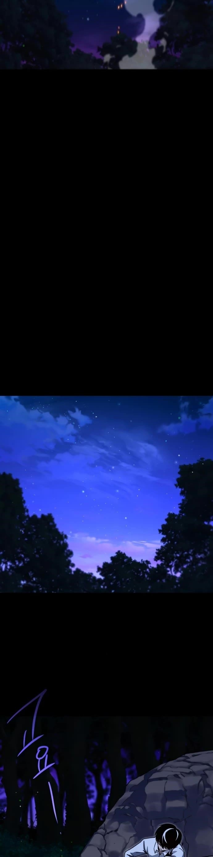 I Took over The Academy With a Single Sashimi Knife Chapter 44 - Page 27