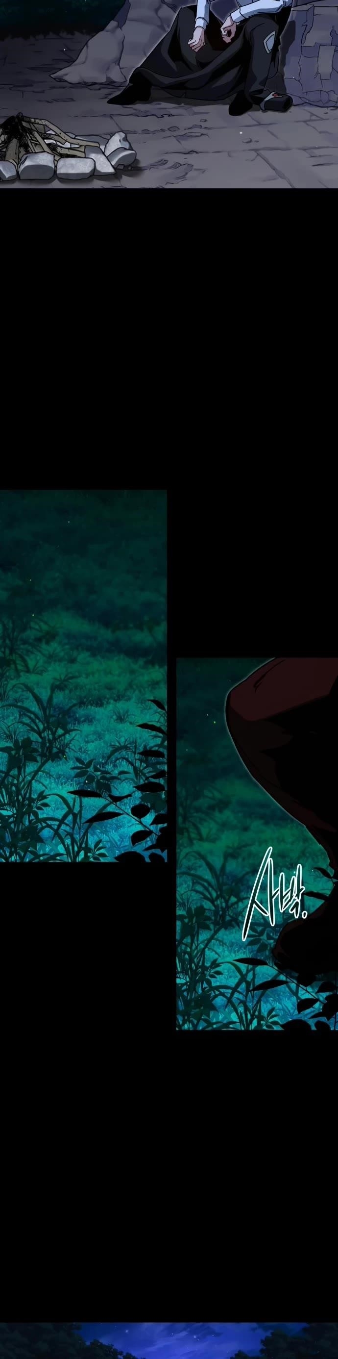 I Took over The Academy With a Single Sashimi Knife Chapter 44 - Page 28