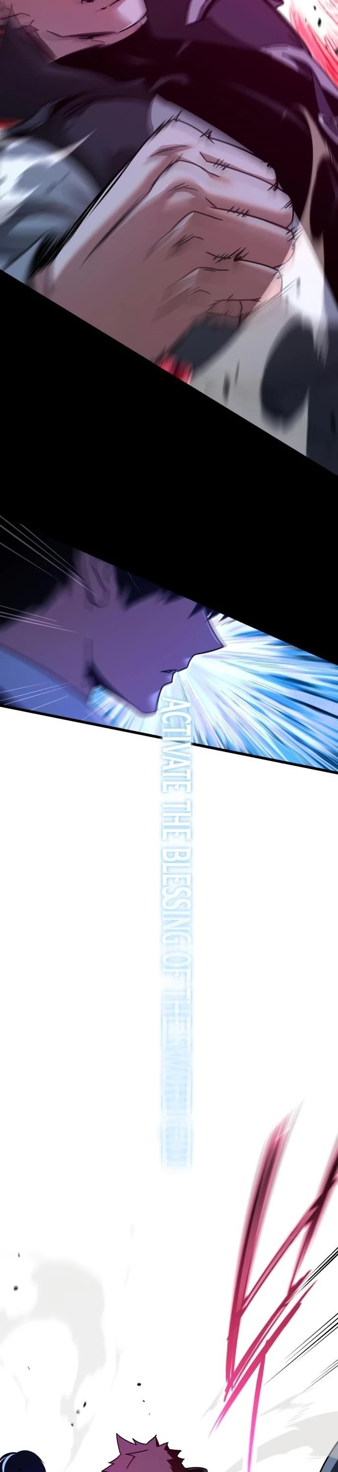 I Took over The Academy With a Single Sashimi Knife Chapter 44 - Page 47