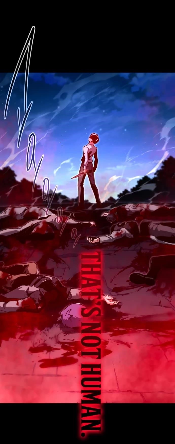 I Took over The Academy With a Single Sashimi Knife Chapter 45 - Page 26