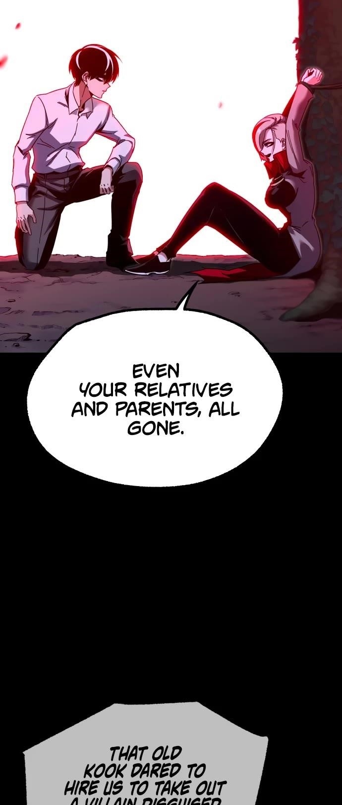 I Took over The Academy With a Single Sashimi Knife Chapter 45 - Page 40