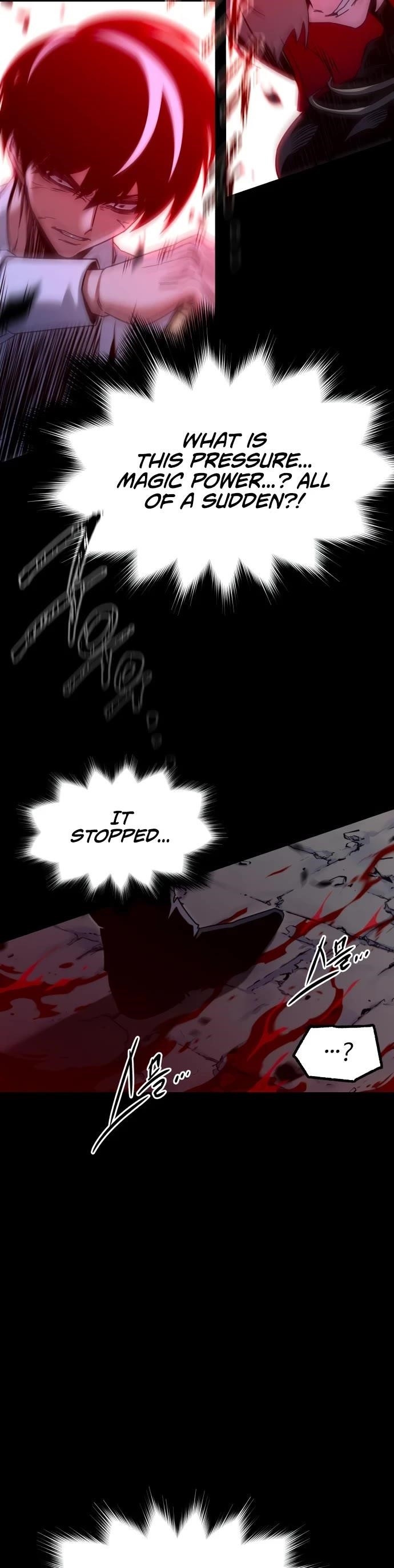 I Took over The Academy With a Single Sashimi Knife Chapter 45 - Page 50
