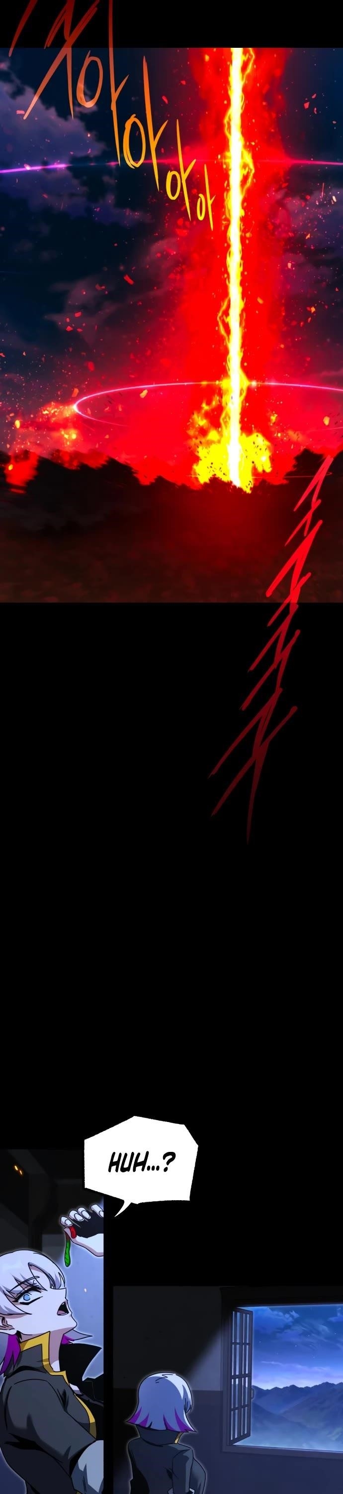 I Took over The Academy With a Single Sashimi Knife Chapter 45 - Page 63