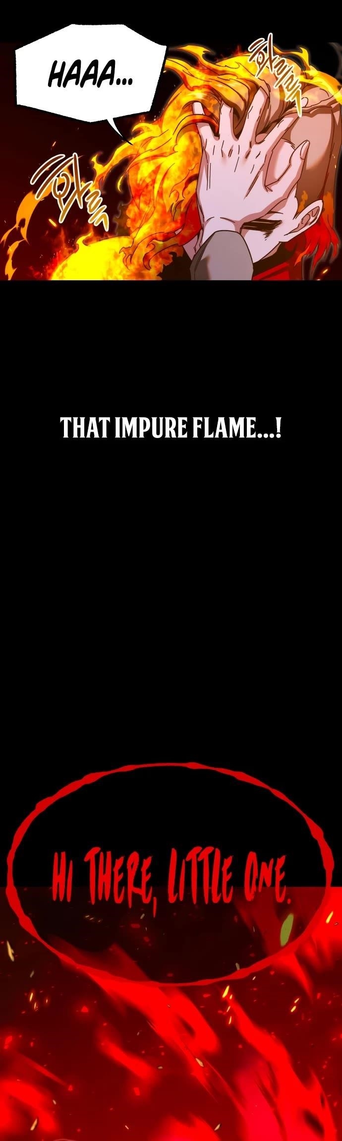 I Took over The Academy With a Single Sashimi Knife Chapter 45 - Page 68