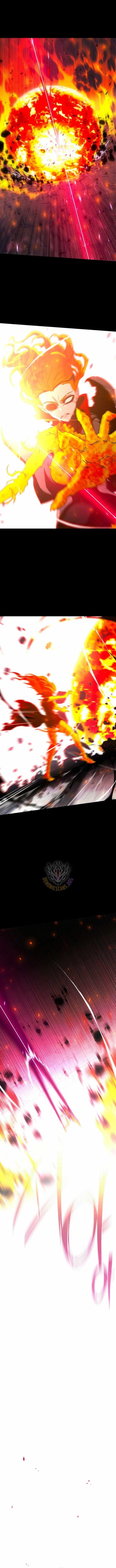 I Took over The Academy With a Single Sashimi Knife Chapter 48 - Page 13