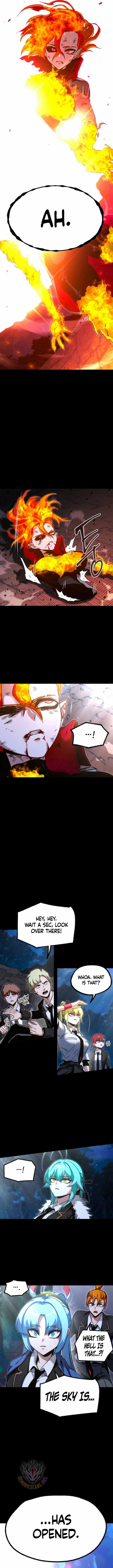 I Took over The Academy With a Single Sashimi Knife Chapter 48 - Page 14