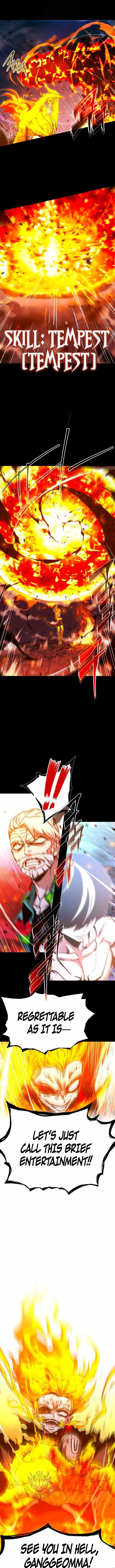 I Took over The Academy With a Single Sashimi Knife Chapter 48 - Page 9