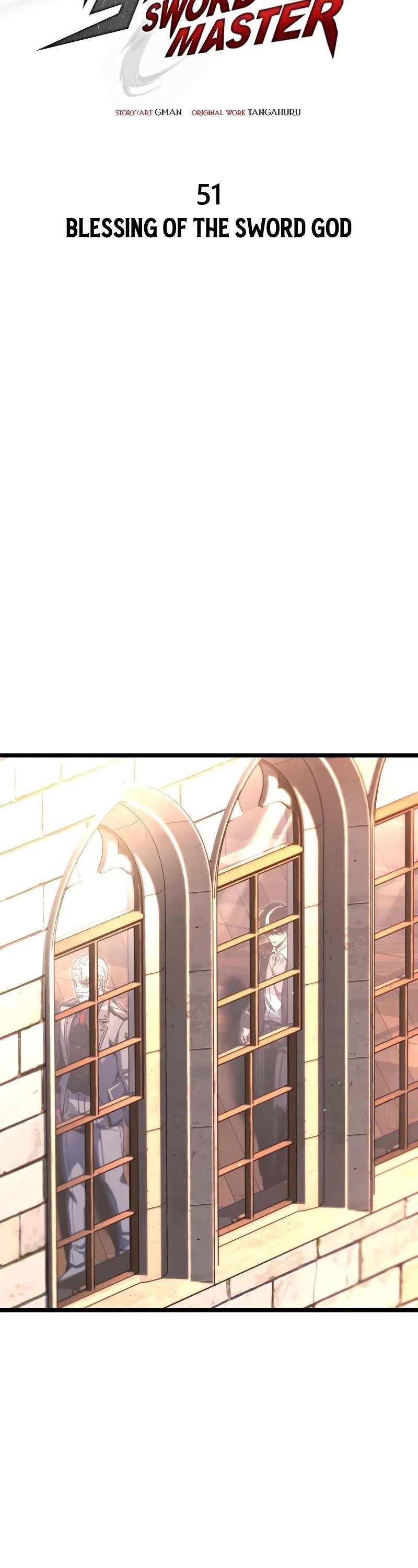 I Took over The Academy With a Single Sashimi Knife Chapter 51 - Page 14