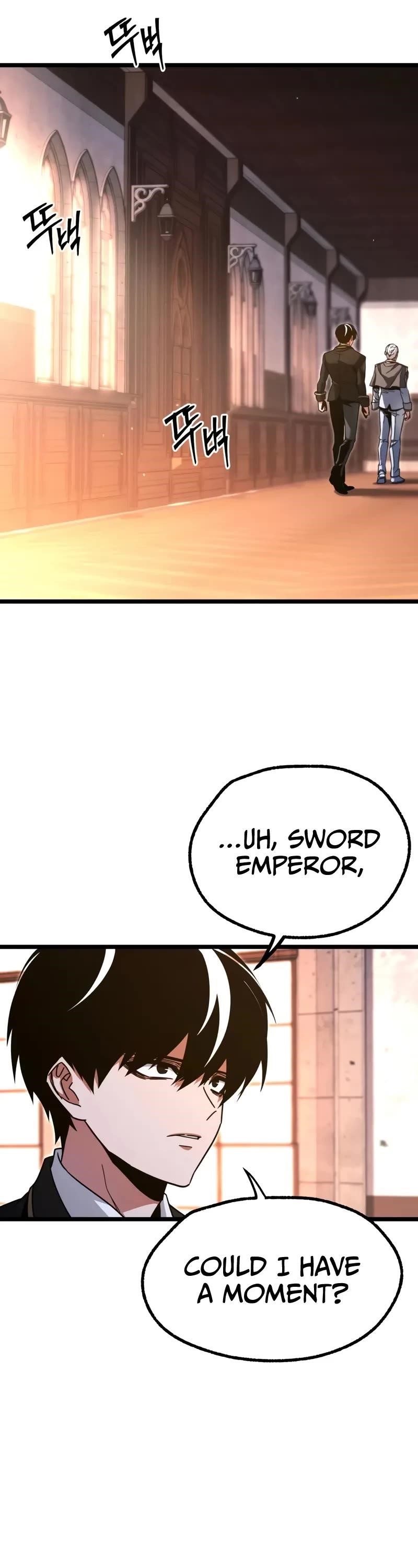 I Took over The Academy With a Single Sashimi Knife Chapter 51 - Page 15