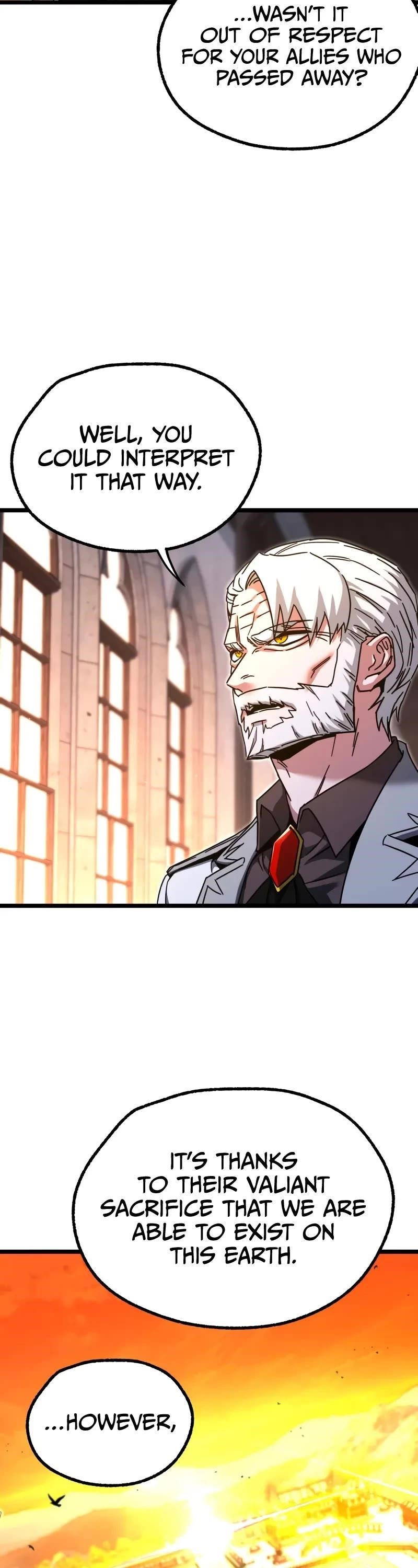 I Took over The Academy With a Single Sashimi Knife Chapter 51 - Page 18