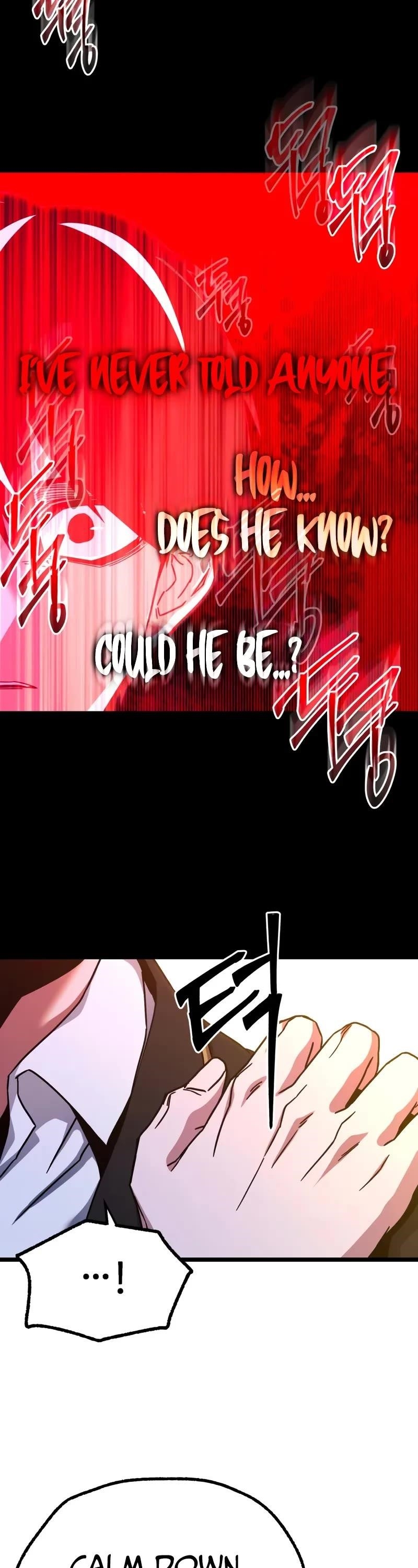 I Took over The Academy With a Single Sashimi Knife Chapter 51 - Page 34