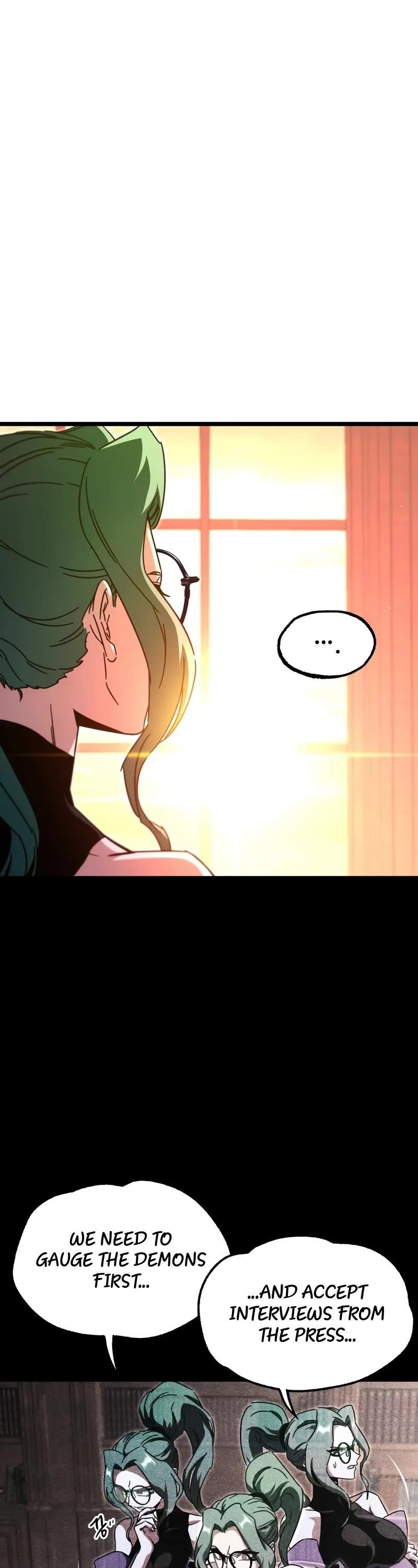 I Took over The Academy With a Single Sashimi Knife Chapter 51 - Page 4