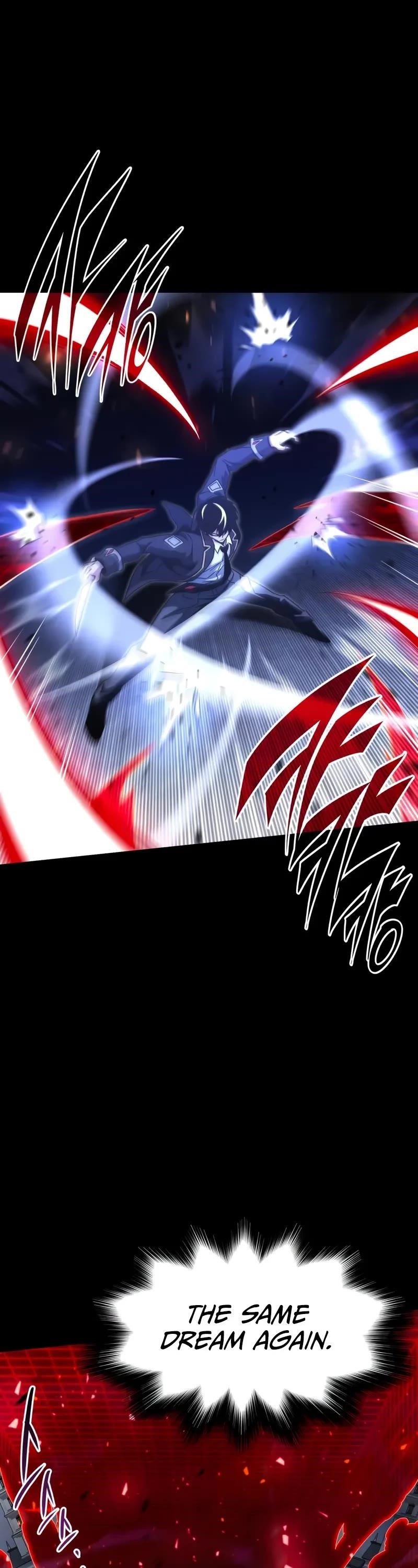 I Took over The Academy With a Single Sashimi Knife Chapter 51 - Page 49