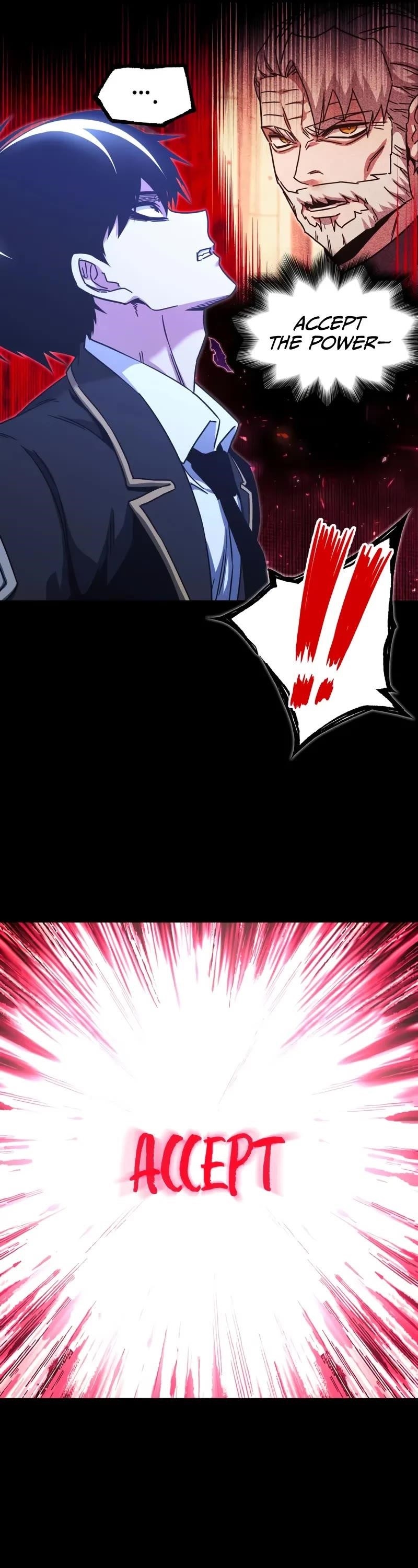 I Took over The Academy With a Single Sashimi Knife Chapter 51 - Page 52