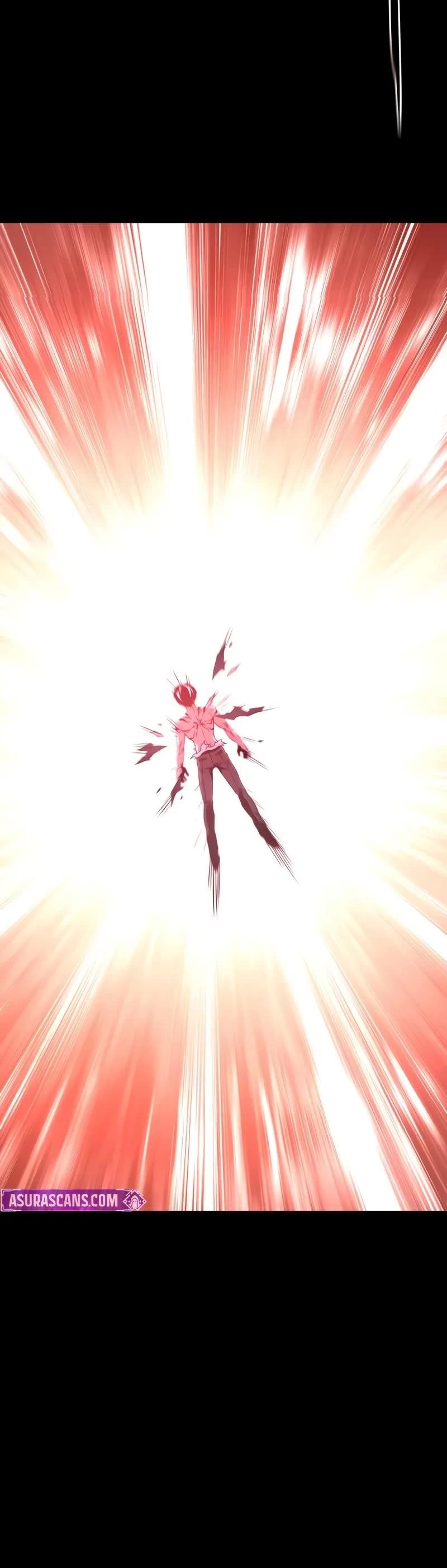 I Took over The Academy With a Single Sashimi Knife Chapter 51 - Page 59