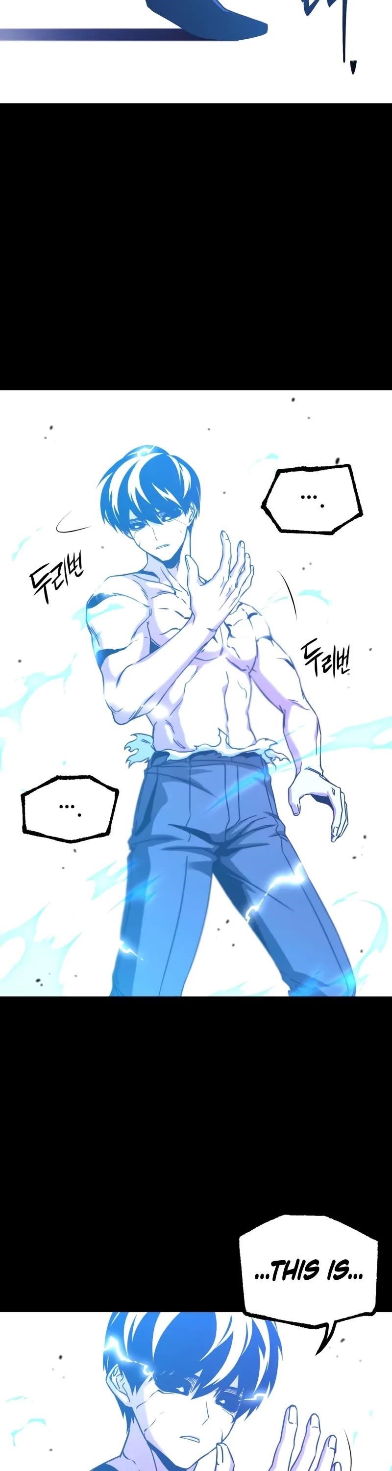 I Took over The Academy With a Single Sashimi Knife Chapter 51 - Page 61