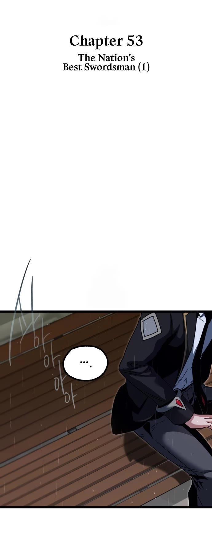 I Took over The Academy With a Single Sashimi Knife Chapter 53 - Page 11