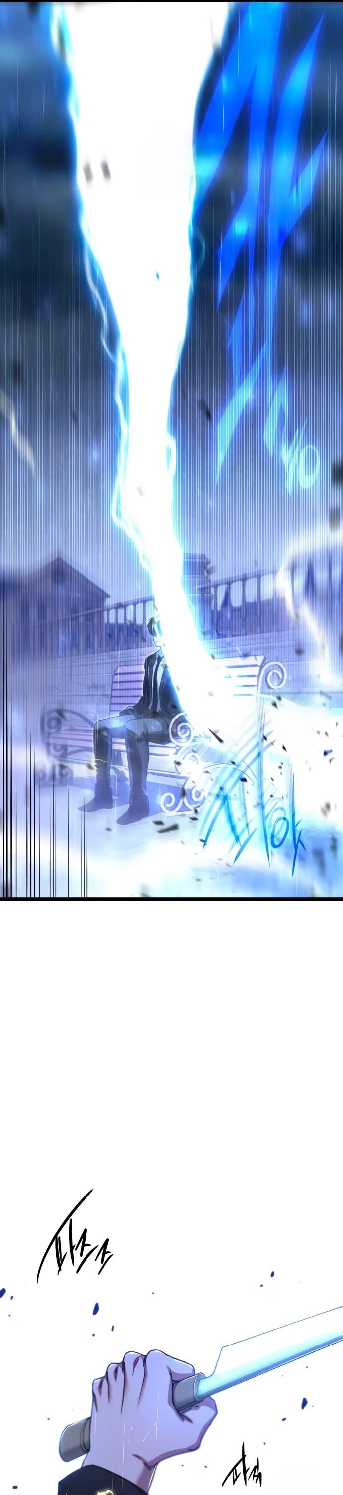 I Took over The Academy With a Single Sashimi Knife Chapter 53 - Page 16